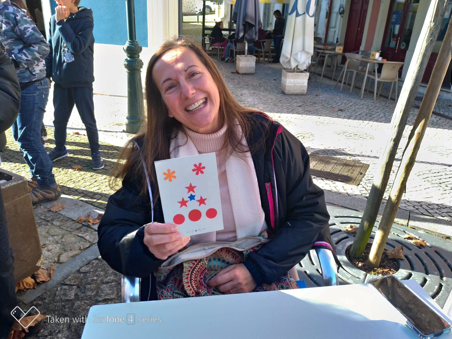N11 - Paula Ferreira