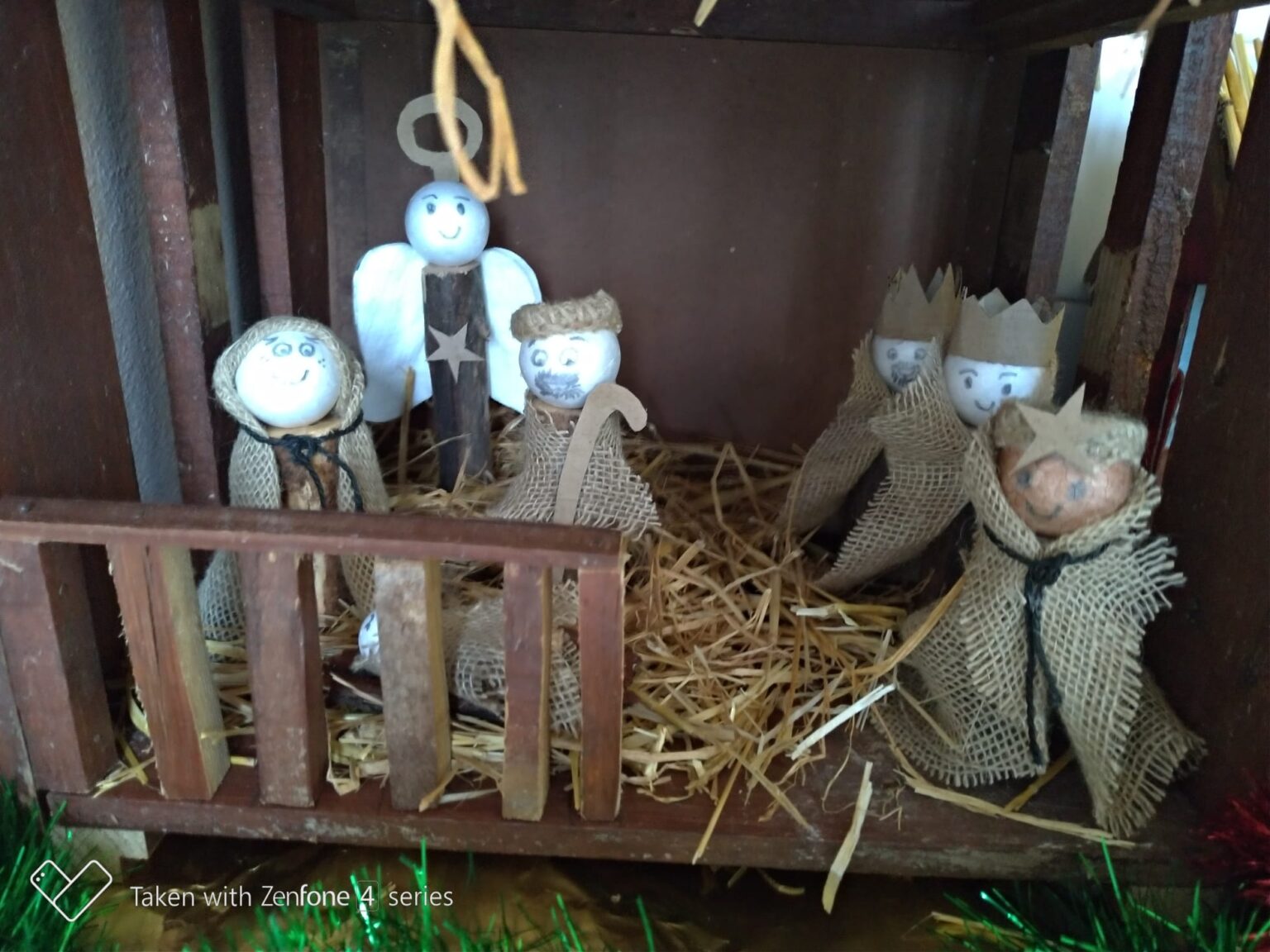 PRESEPIO 1 - Paula Ferreira