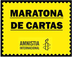 maratona cartas