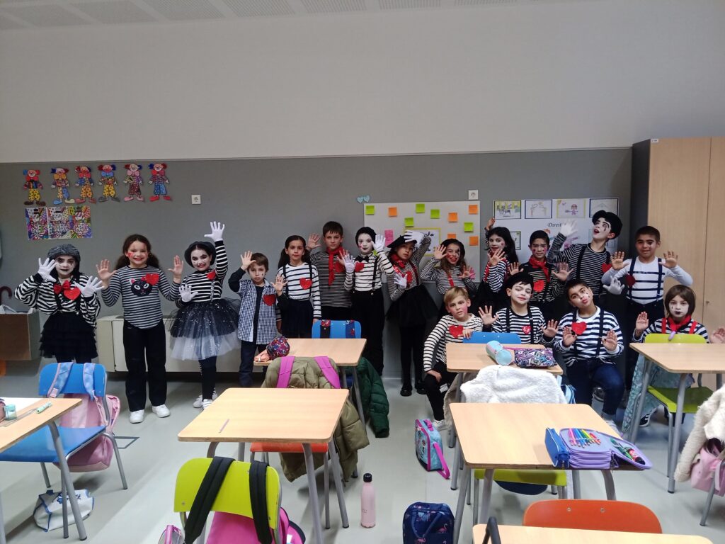 3.ºE - Paula Antunes