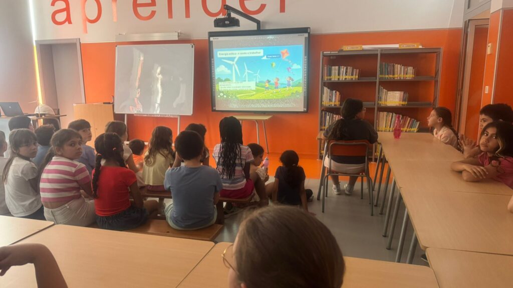 Palestra Energias Renováveis (3) - Paula Alexandra Oliveira Antunes(1)