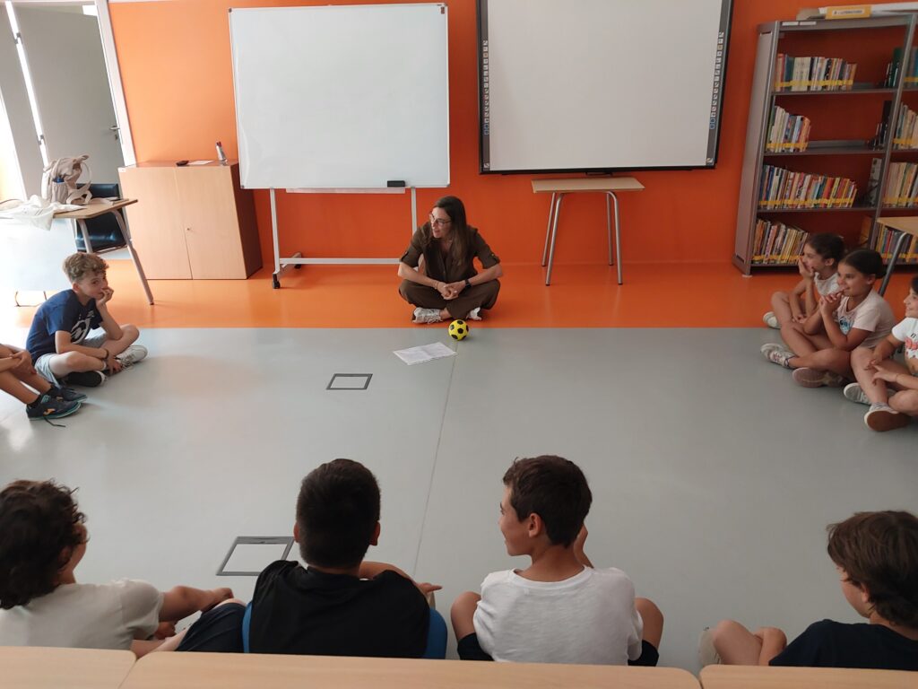 Palestra do Bullying (1) - Paula Alexandra Oliveira Antunes(1)