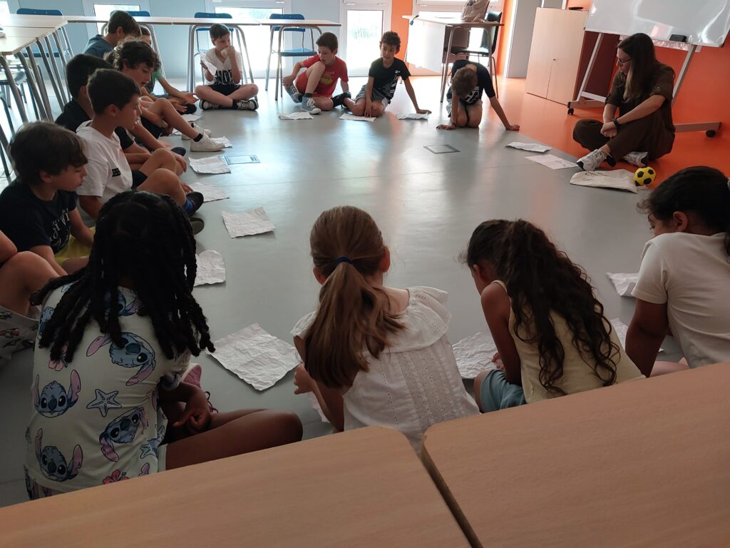 Palestra do Bullying (4) - Paula Alexandra Oliveira Antunes(1)