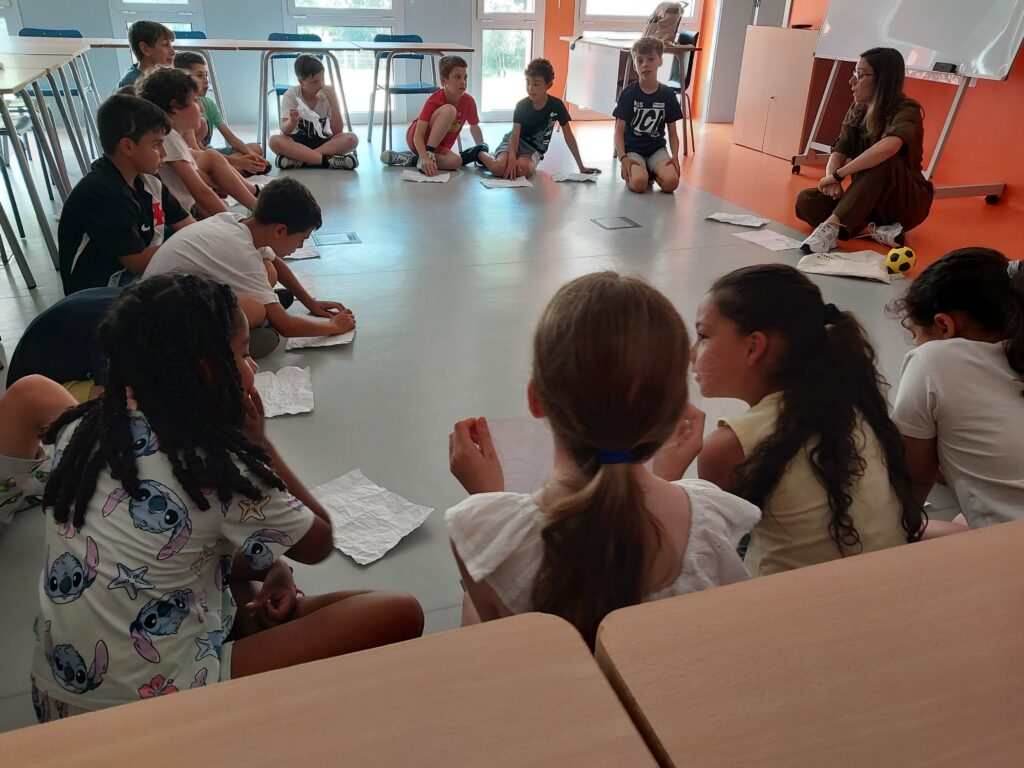 Palestra do Bullying (5) - Paula Alexandra Oliveira Antunes(1)