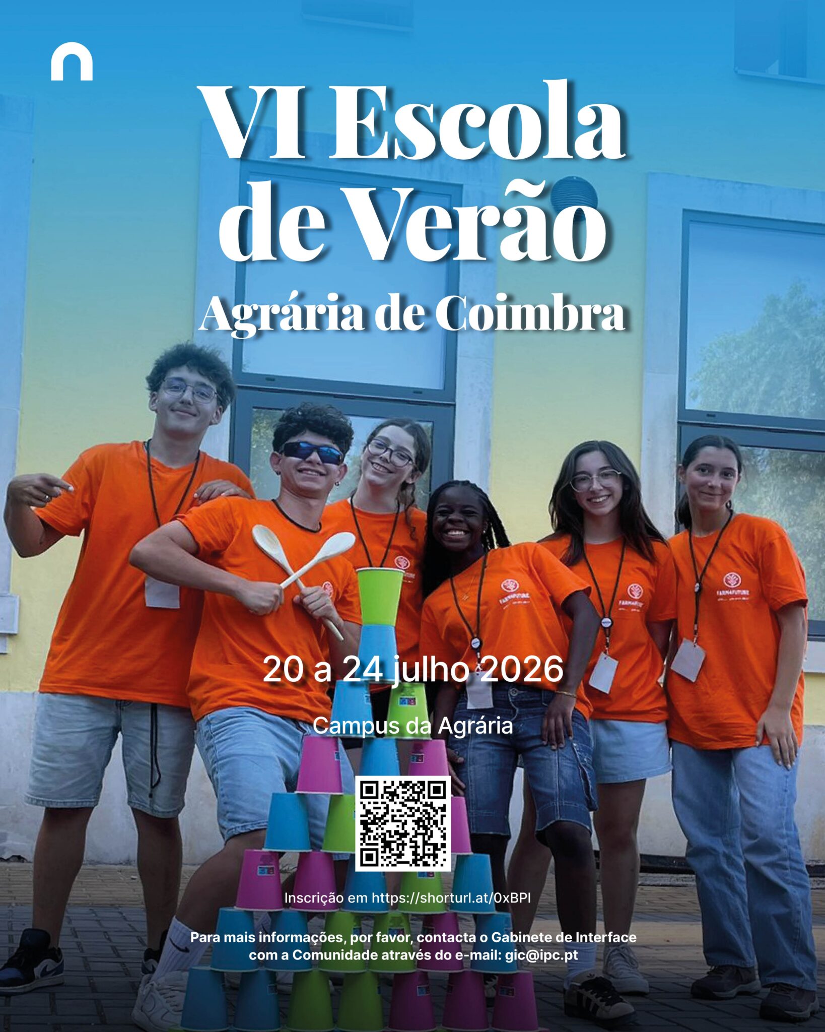 VI semana -CARTAZ