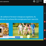 PROJETO ETWINNING - Votação, pedido de colaboração de toda a comunidade