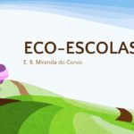 ECO-ESCOLAS 2019/2020