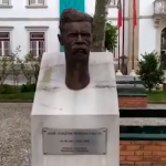COMEMORAR JOSÉ FALCÃO - NÚCLEO DE ESTÁGIO DE HISTÓRIA 2020