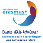 CANDIDATURA EUROPEIA APROVADA