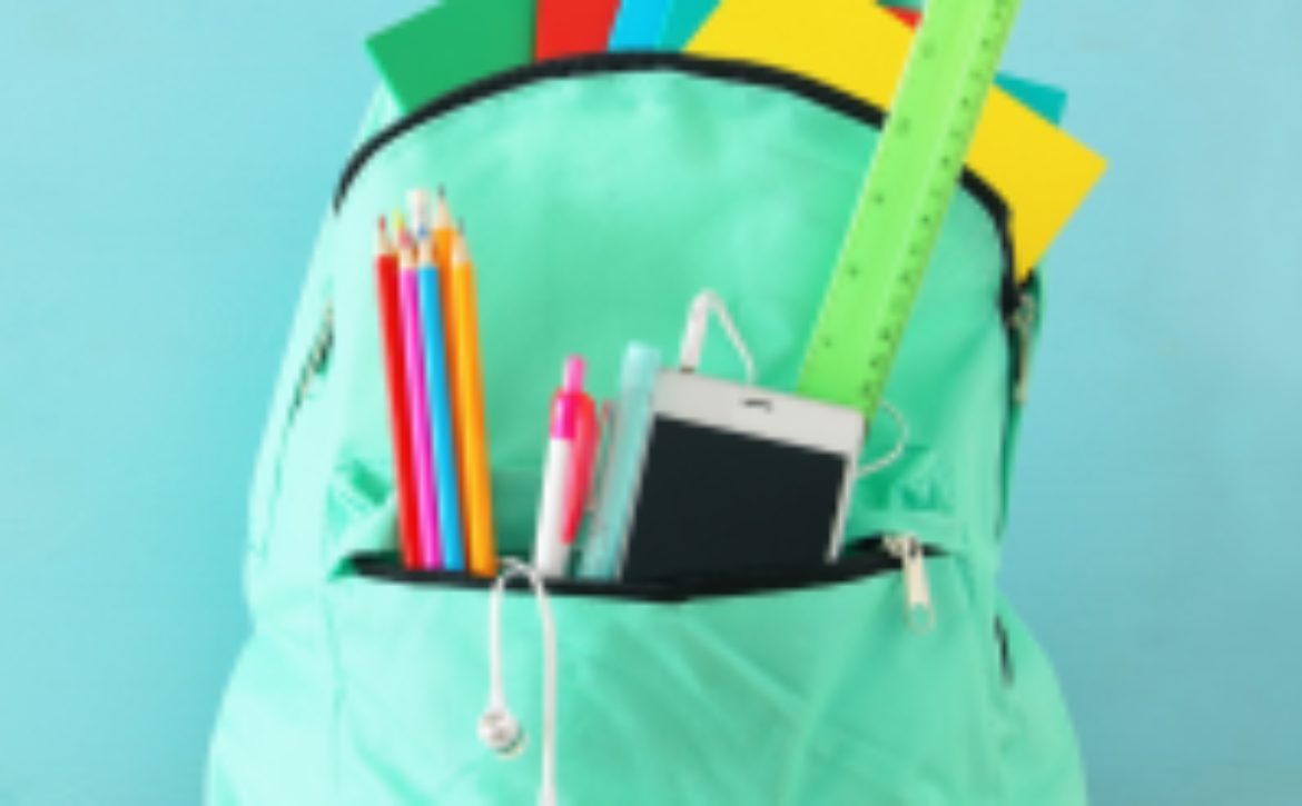 mochila