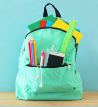 mochila