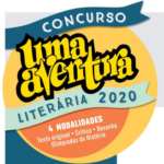 RECONHECIMENTO E MÉRITO - CONCURSO LITERÁRIO "UMA AVENTURA"