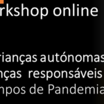 WORKSHOP ONLINE - Crianças autónomas, crianças responsáveis em tempos de Pandemia