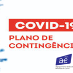 PLANO DE CONTINGÊNCIA