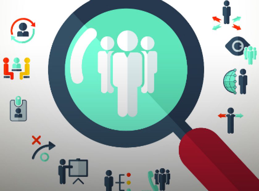 recrutamento