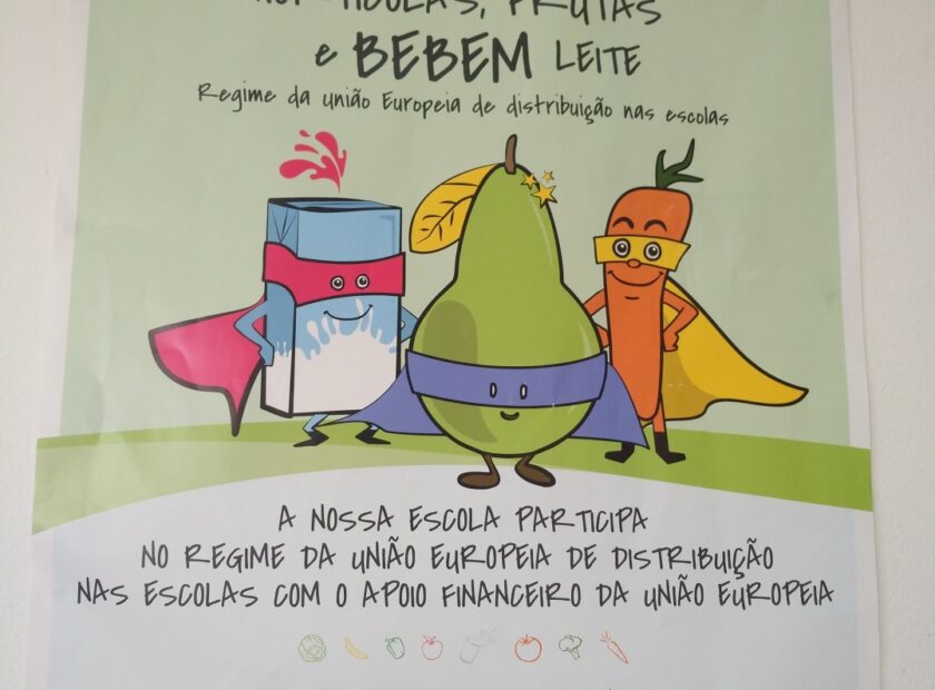fruta