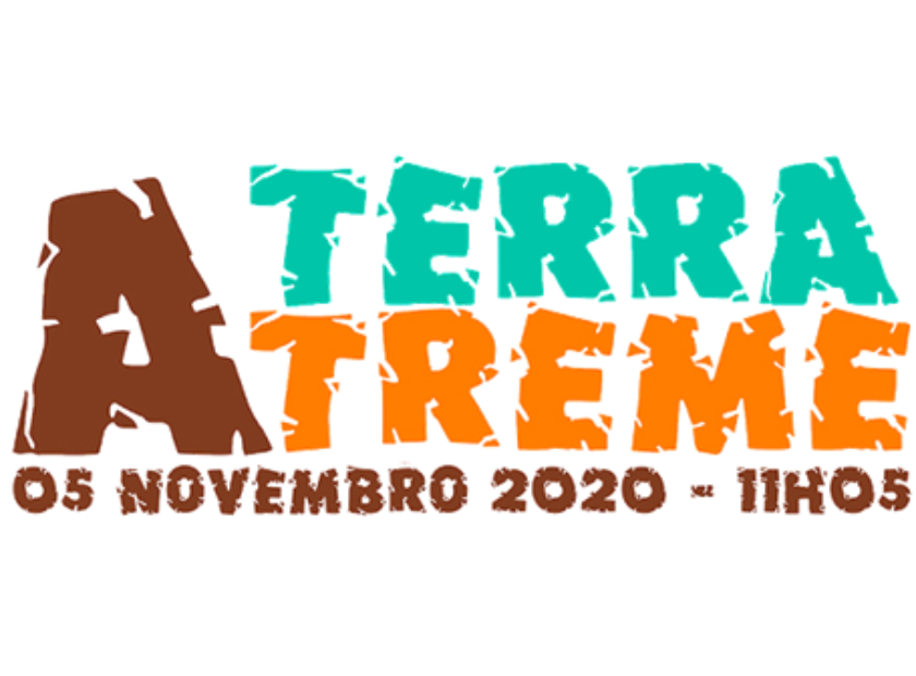 terratreme