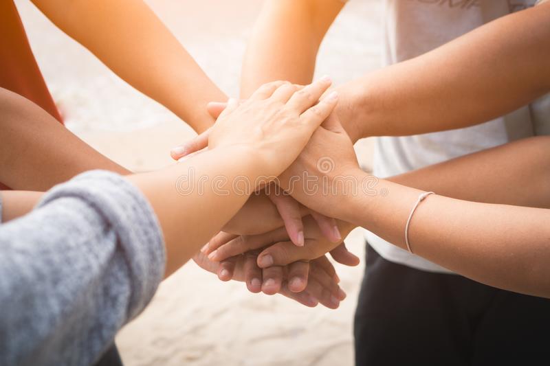 unitedhands