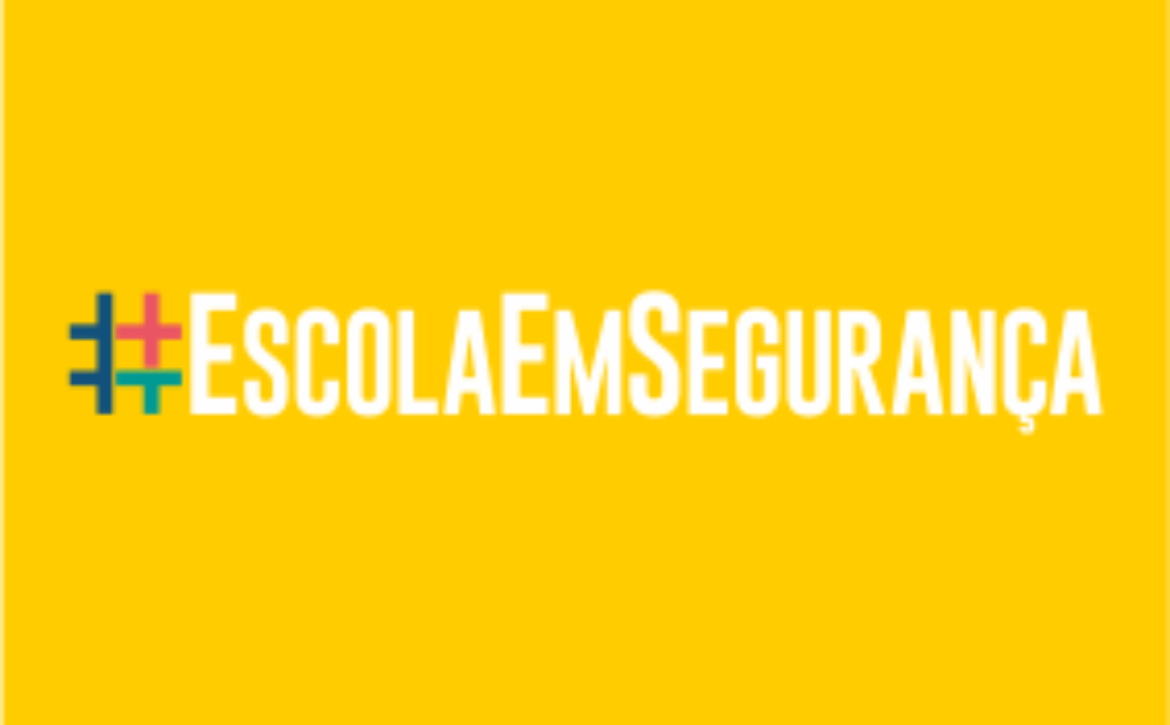 EscolaEmSeguranca