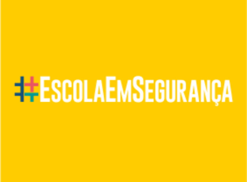 EscolaEmSeguranca