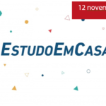 #EstudoEmCasa