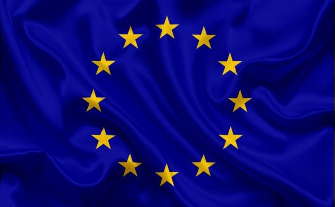 euflag