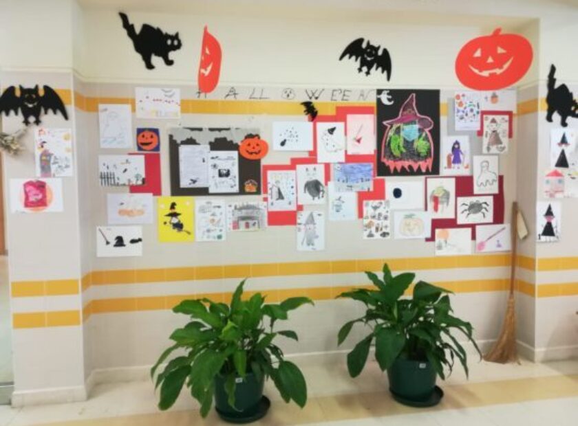 halloween