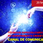 TÉCNICOS ESPECIALIZADOS DO AGRUPAMENTO CRIAM NOVO CANAL DE COMUNICAÇÃO