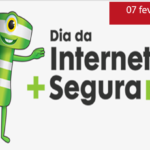 Internet + Segura Dicas para te Manteres Seguro!