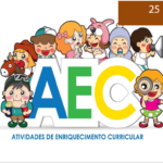 ATIVIDADES DE ENRIQUECIMENTO CURRICULAR - CONTRATAÇÃO