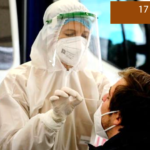CAMPANHA DE RASTREIO COM TESTES LABORATORIAIS PARA SARS-COV-2 NA COMUNIDADE ESCOLAR
