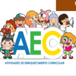ATIVIDADES DE ENRIQUECIMENTO CURRICULAR - CONTRATAÇÃO
