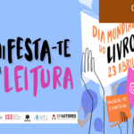 DIA MUNDIAL DO LIVRO
