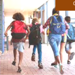 RETOMA DAS ATIVIDADES PRESENCIAIS PARA O 2º E 3º CICLOS