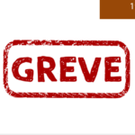 GREVE NACIONAL DA FUNÇÃO PÚBLICA