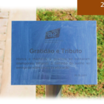 HOMENAGEM - GRATIDÃO E TRIBUTO