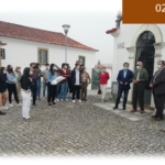 ROMAGEM AO CEMITÉRIO DOS OLIVIAS NOS 180 ANOS DO NASCIMENTO DE JOSÉ FALCÃO