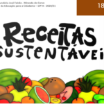 COMER DE FORMA SAUDÁVEL E SUSTENTÁVEL