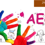 AVISO DE ABERTURA AEC 21/22