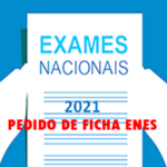 INFORMAÇÕES | EXAMES NACIONAIS 2021