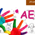 AVISO DE ABERTURA AEC 21/22