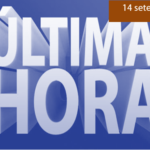 ATIVIDADES ESCOLARES DE 16 DE SETEMBRO - limitação de entradas na escola