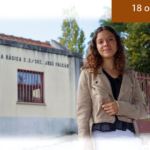 O MÉTODO E A MOTIVAÇÃO DE UMA ALUNA DO AGRUPAMENTO DE ESCOLAS DE MIRANDA DO CORVO