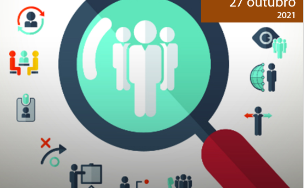 recrutamento