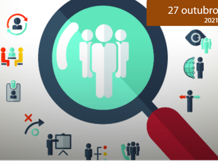recrutamento