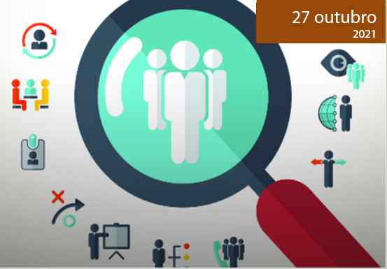 recrutamento