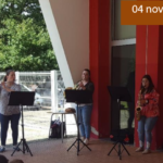 DIA MUNDIAL DA MÚSICA