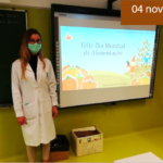 SEMANA DA ALIMENTAÇÃO