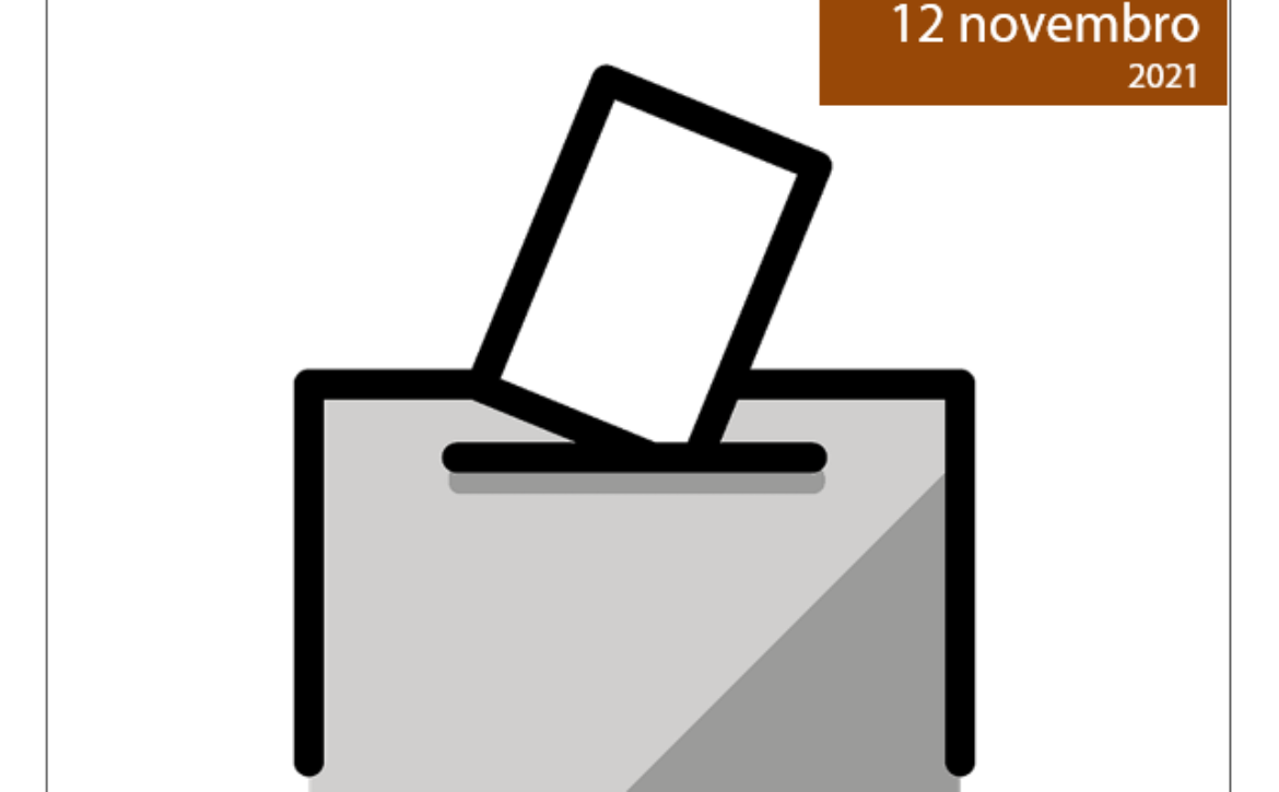 eleicoes