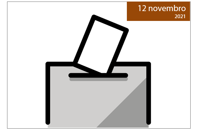 eleicoes